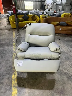 Lift Reclining Sofa