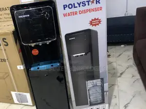 Polystar Durable 3 Faucet Water Dispenser
