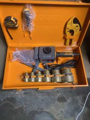 PPR Welding Machine