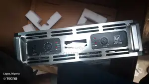 Ev Amplifier Ev Am9500