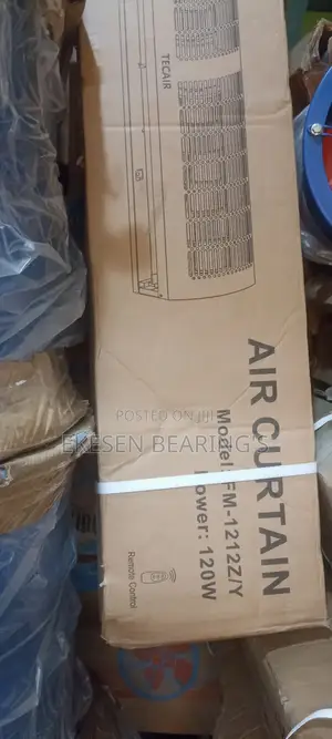 Tecair Air Cutting