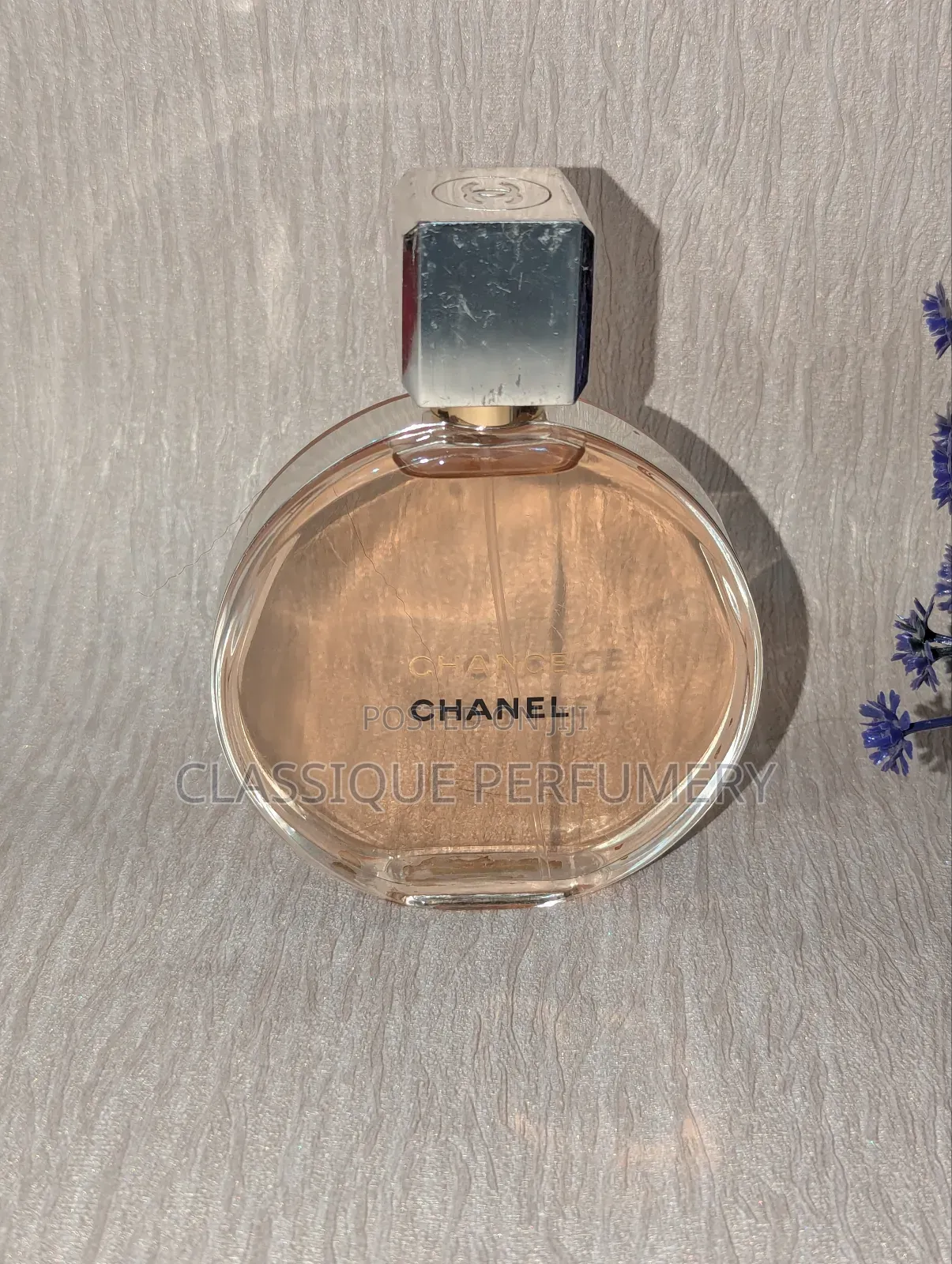 Chance Chanel