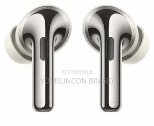 Oneplus Buds Pro 3, Wireless Bluetooth Earbuds, Noise Canceling Earbud