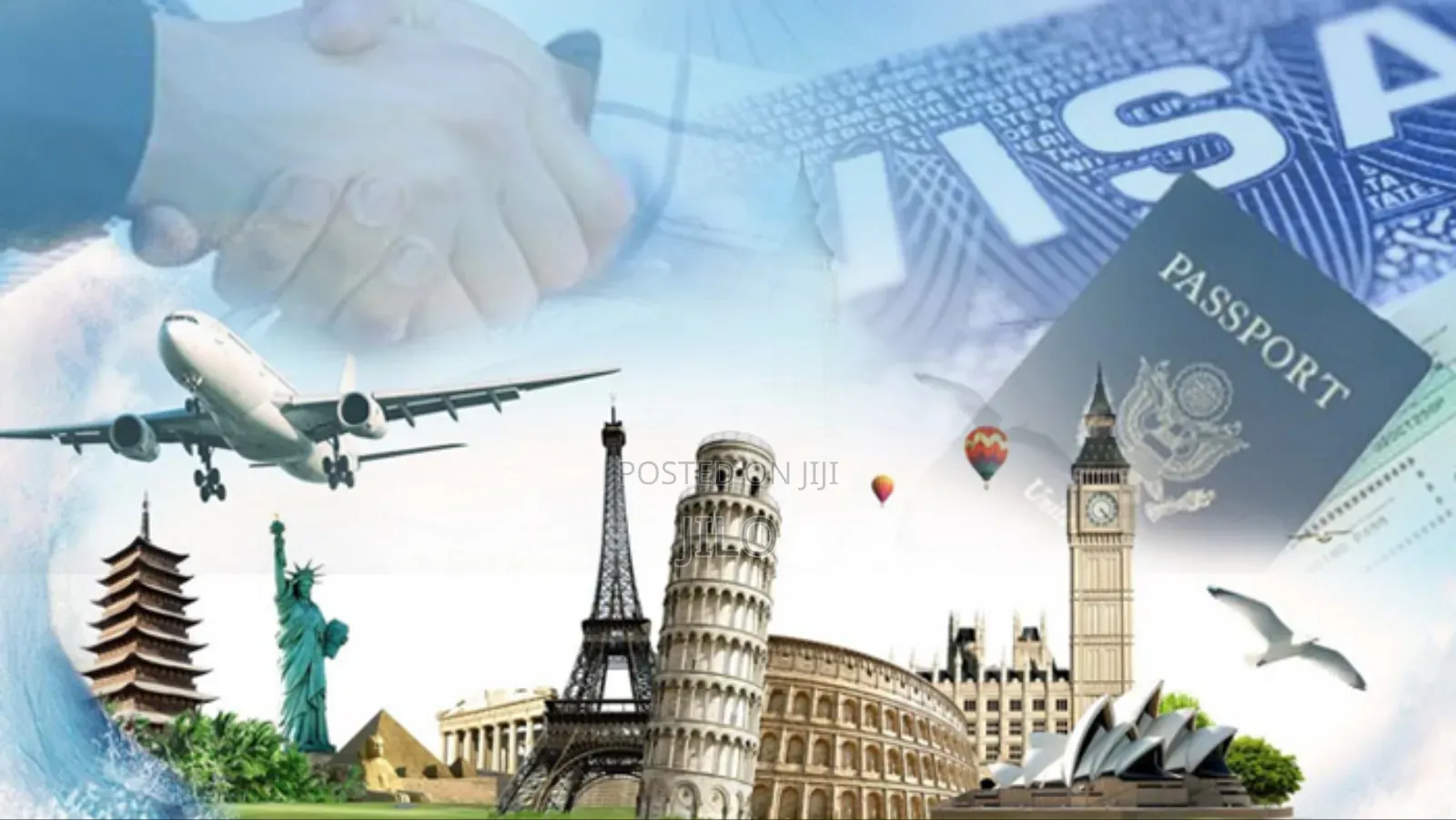 Visa Appointment Booking VSF