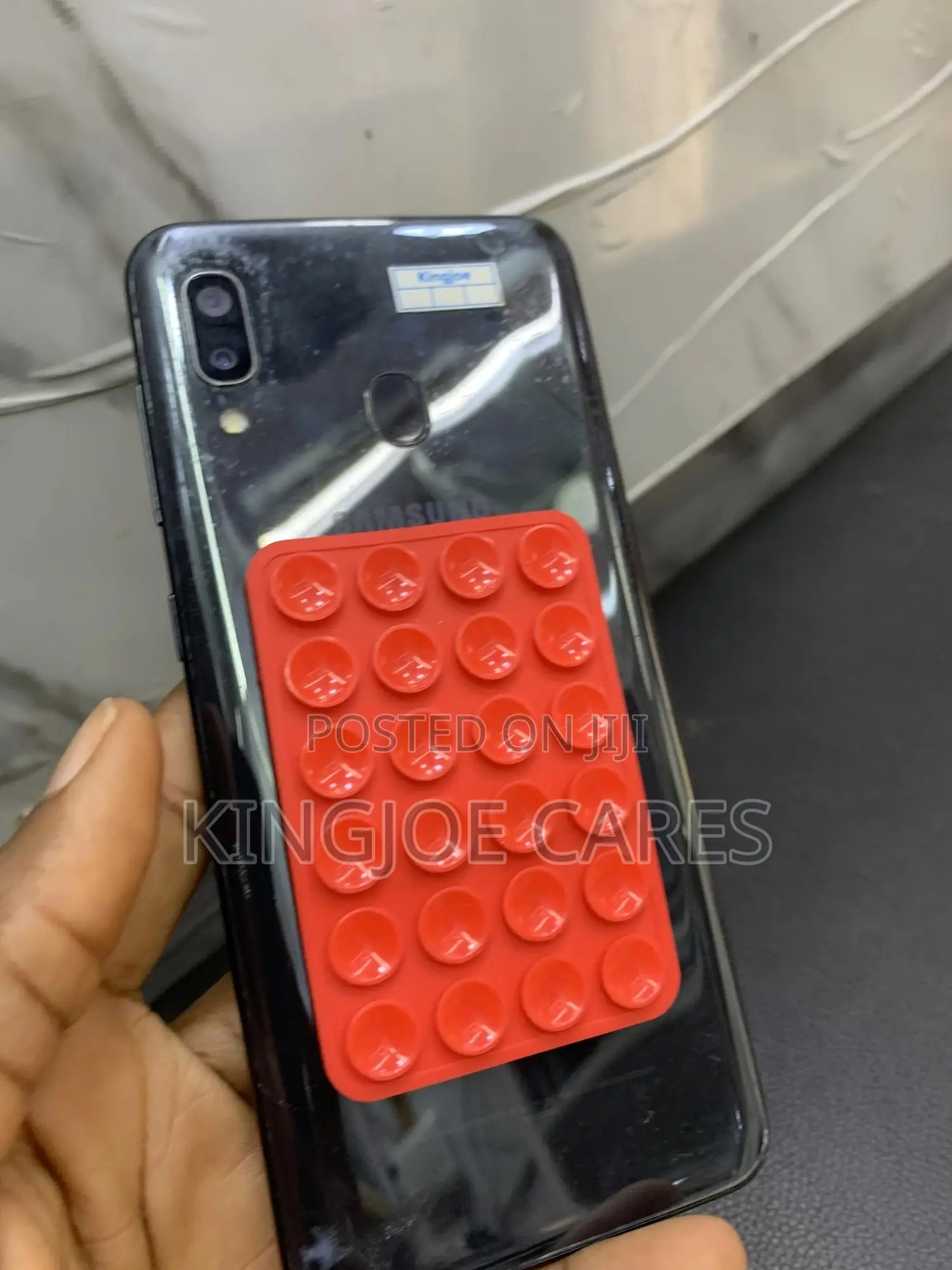 Phone Silicone