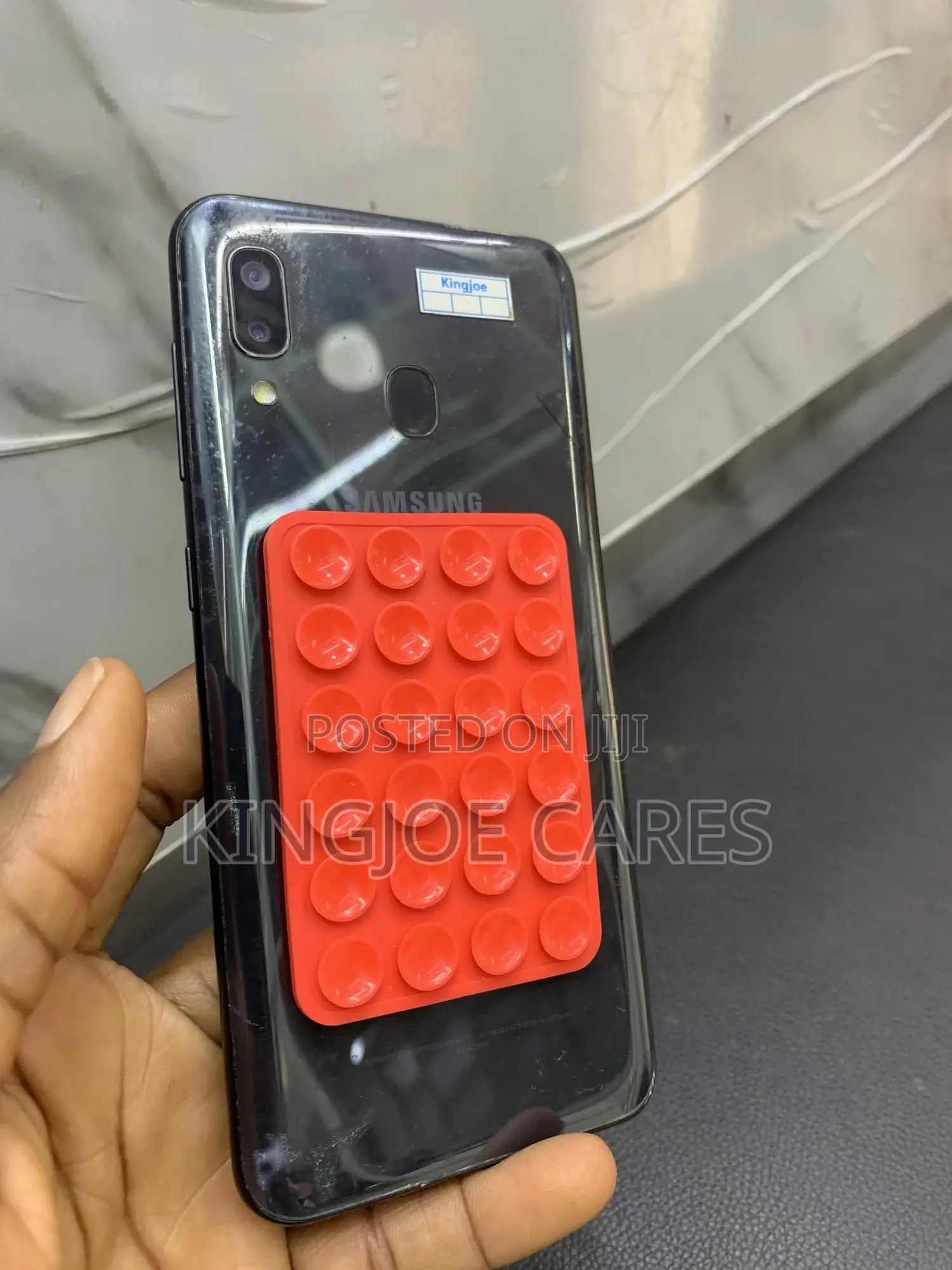 Phone Silicone