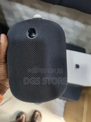 Open Box Apple Homepod 2 Speaker