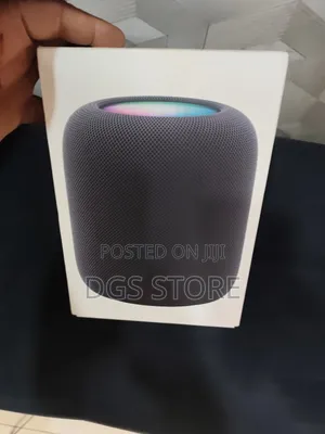 Open Box Apple Homepod 2 Speaker
