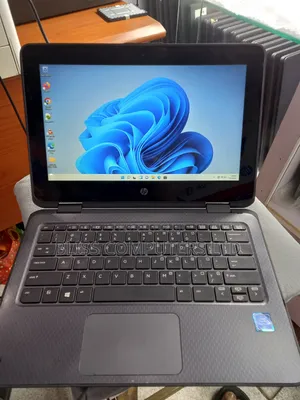 Laptop HP Probook 11 EE G1 4GB Intel Celeron SSD 128GB