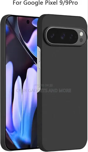 Bastmei for Google Pixel 9 Pro/Pixel 9 Case