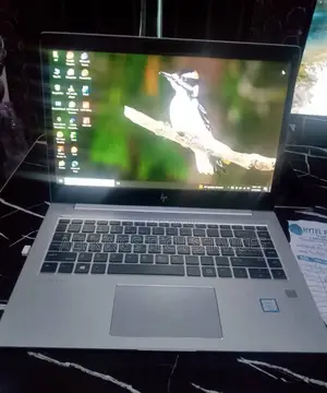 Laptop HP EliteBook 1040 G4 8GB Intel Core i5 SSD 250GB