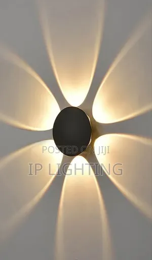Latest Outdoor Wall Lamp