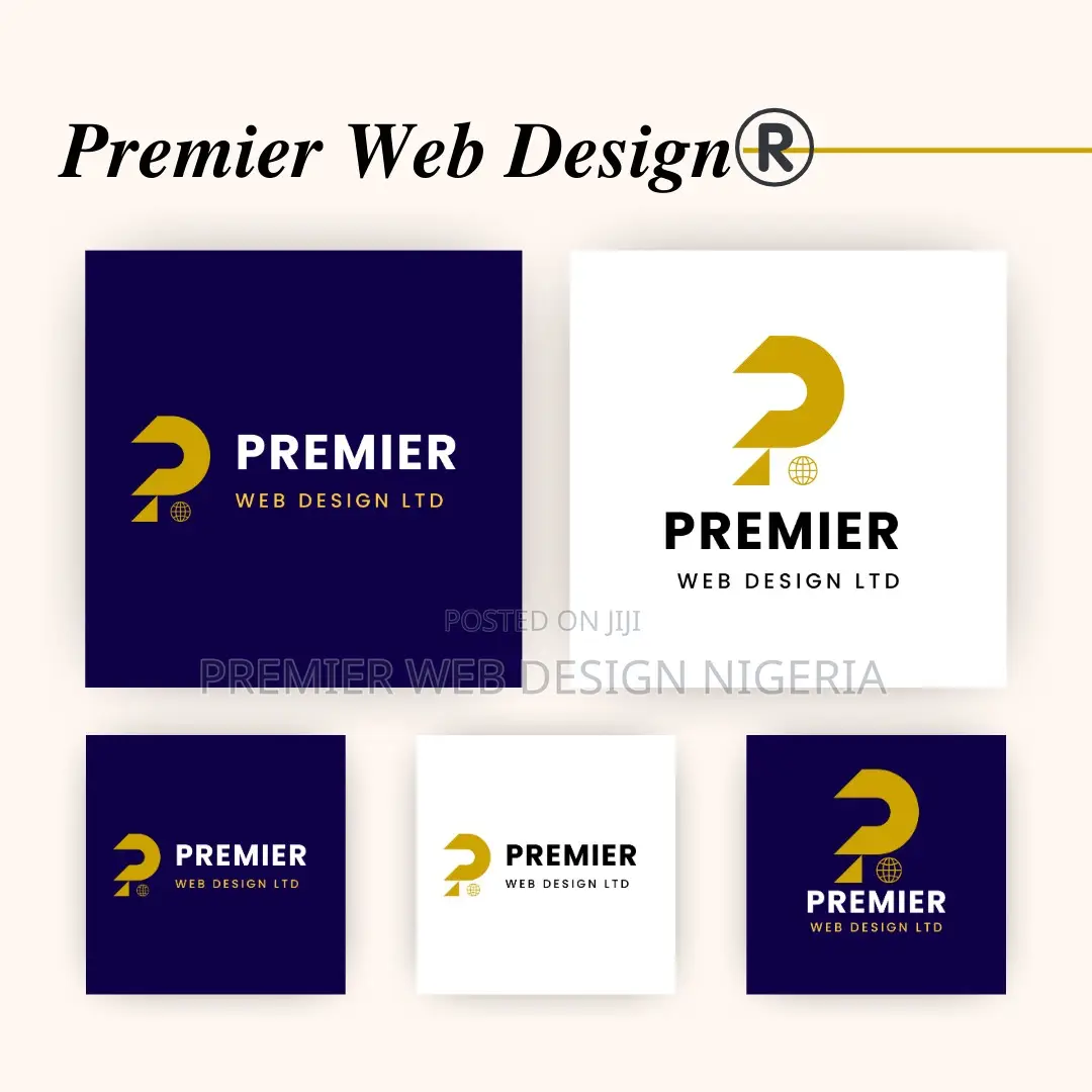 Premium Web Design and Website Development Services