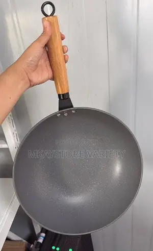 Working Pan