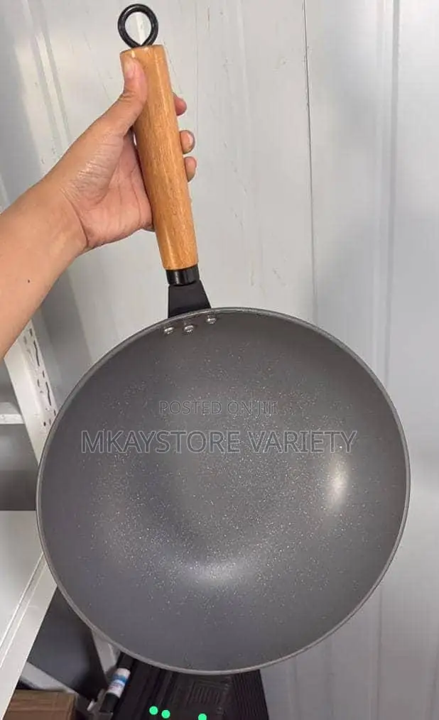 Working Pan