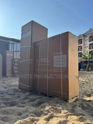 Tcl Standing 5tons Non Inverter Air Conditional Auto Cooling > 2 Yrs