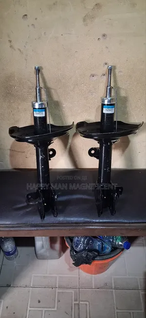Set of Front Shock Absorbers (2pcs) Acura MDX 2001-2006