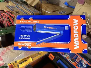 Wadfow Impulse Sealer 200mm