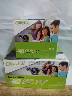 Upperview 5mp Outdoor Camera