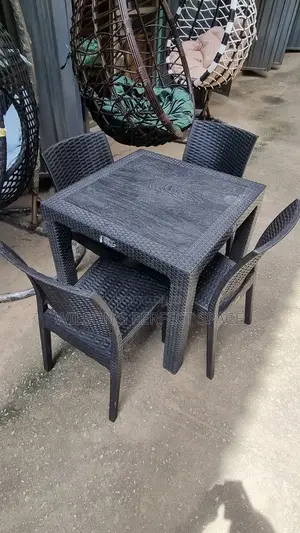 Hotel / Restaurant Set