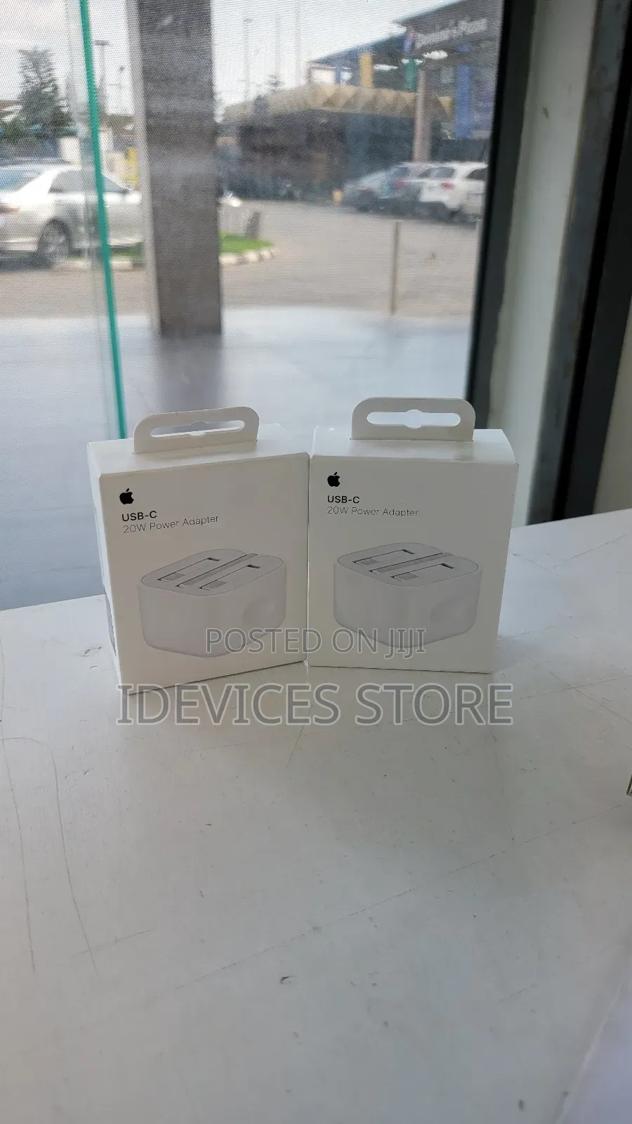 Apple Adapter