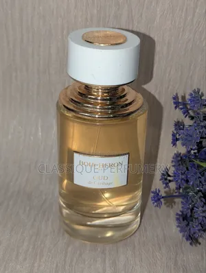 Boucheron Oud De Carthage