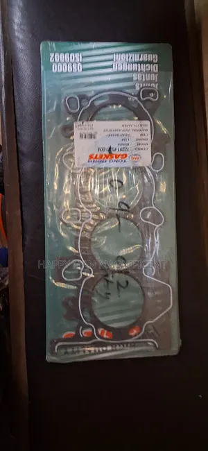 Top Cylinder / Head Gasket Honda City (4 Cylinders), 2008-2011