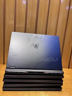 Laptop Acer Predator Helios Neo 14 16GB Intel Core Ultra 7 SSD 1T