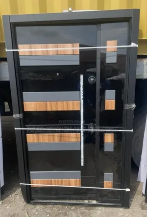 Luxury Door