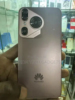 Huawei Pura 70 Pro+ 512 GB Bronze