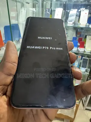 Huawei Pura 70 Pro+ 512 GB Bronze