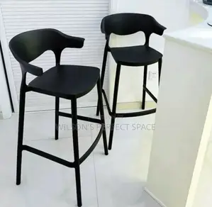 High Bar Stool / Kitchen Stool