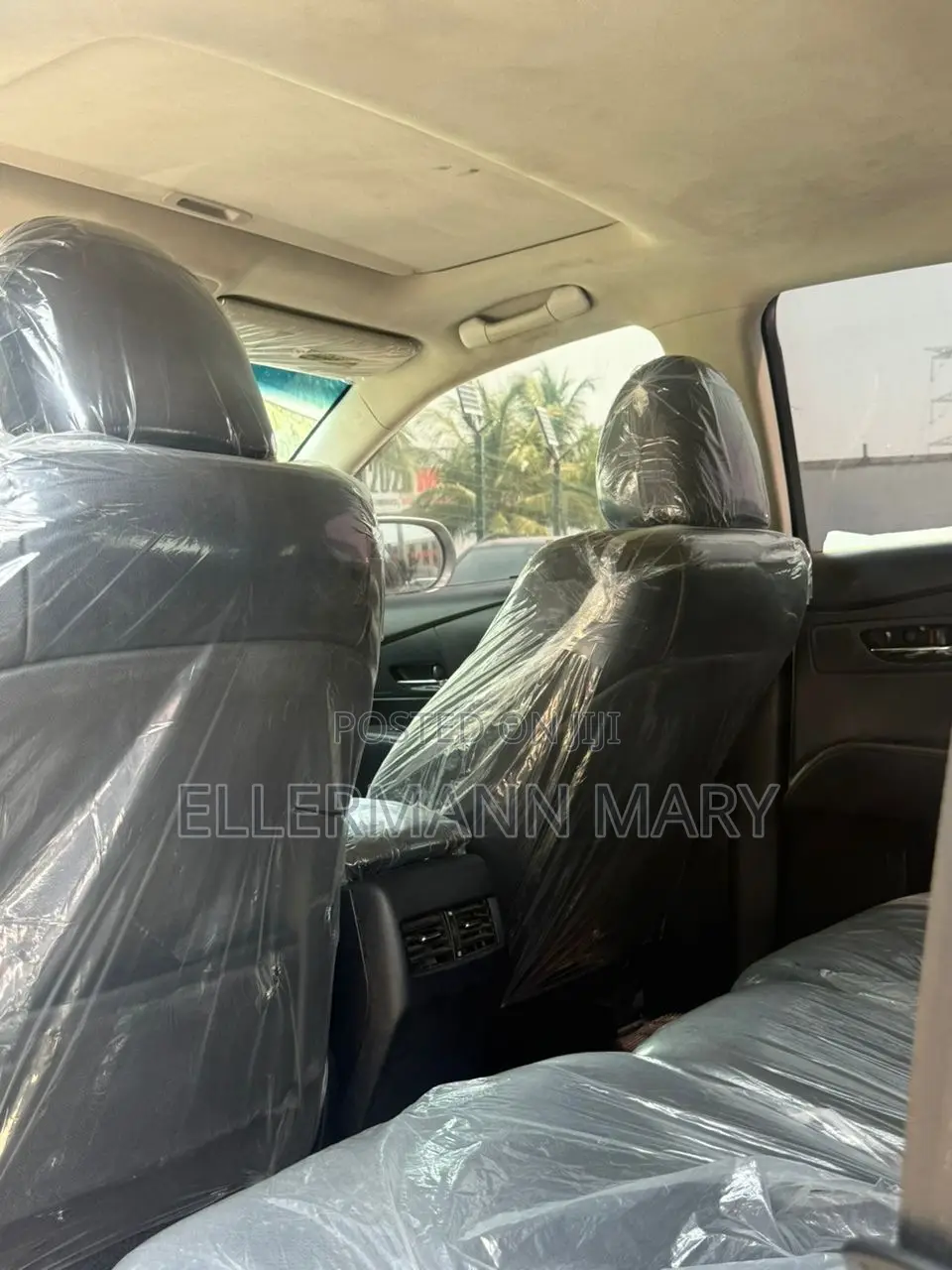 Lexus RX 2015 Gray