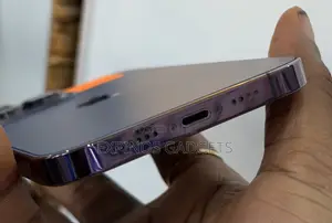 Apple iPhone 14 Pro Max 128 GB Purple