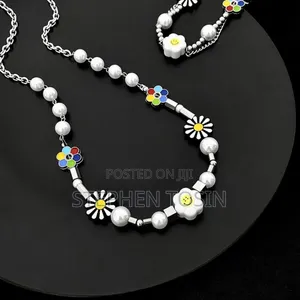 Unisex Neckpiece