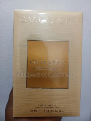 Bvlgari Goldea Edp 90ml.