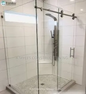 Able Shower Cubicles