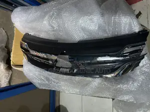 Front Grille for Mitsubishi Montero Pajero Sport 2018