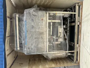 5 Ton Reverse Osmosis System
