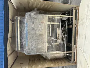 5 Ton Reverse Osmosis System