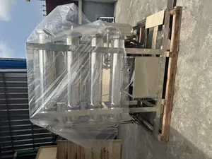 5 Ton Reverse Osmosis System