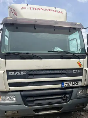 Truck for Sale