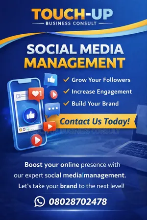 Social Media Management