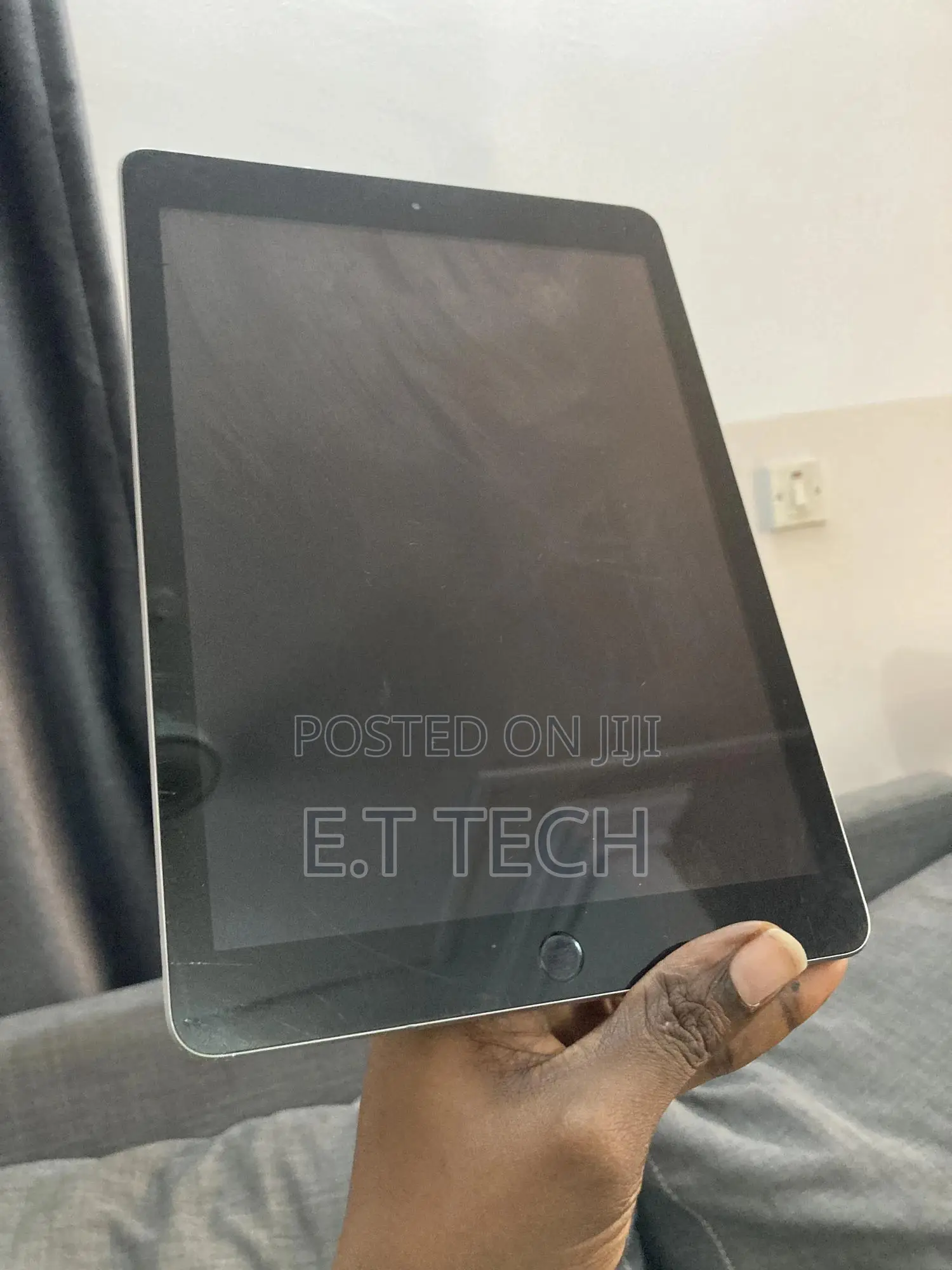 Apple iPad 9.7 32 GB Silver