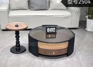 Exotic Furniture Centre Table