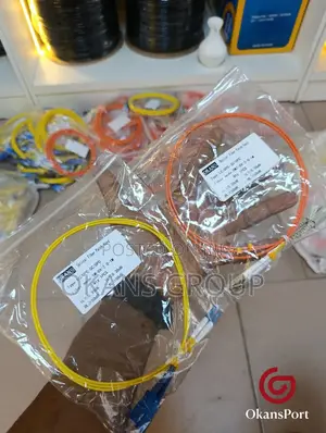 Fiber Optic Patch Cord Sc-Sc Lc-Lc Sc-Lc 1meter 3m 10m 15m 20 Sm Mm