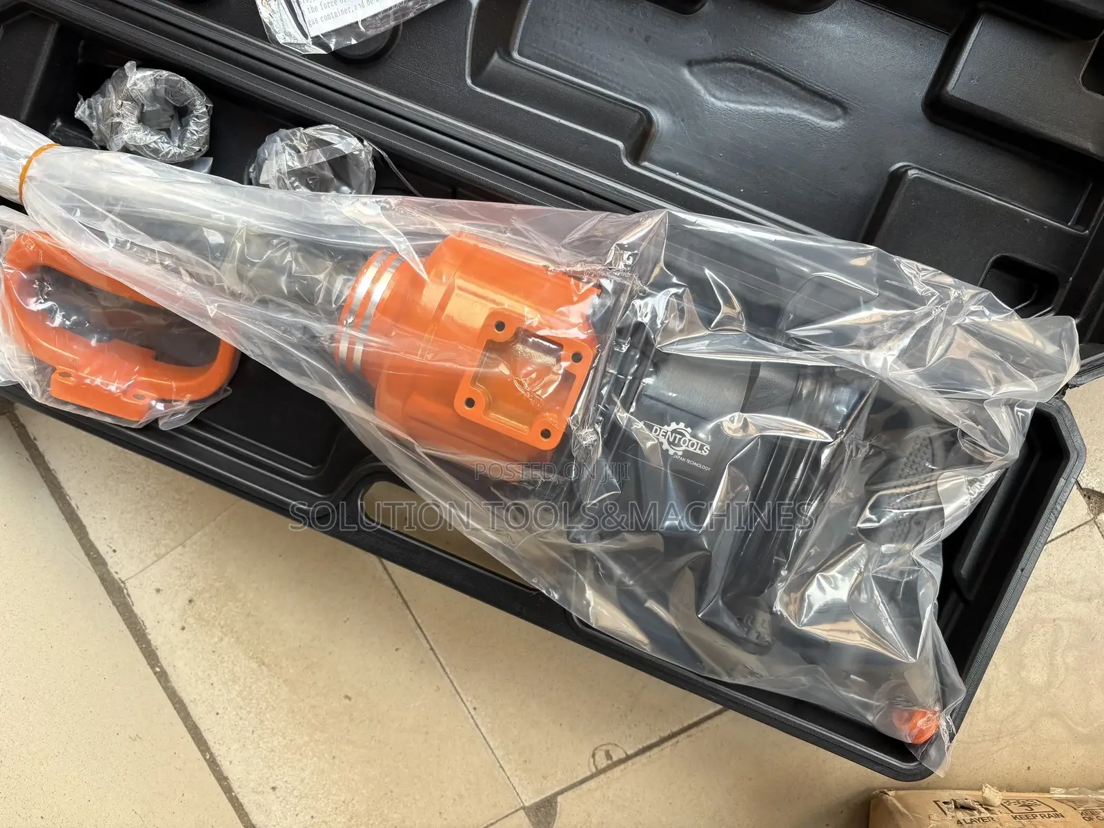 1inches Impact Wrench