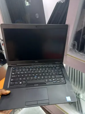 Laptop Dell Latitude 5490 8GB Intel Core i5 SSD 256GB