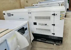 150kva Super Perkins Generator Soundproof