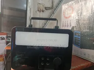 Emzy Solar Generator(500 W)
